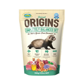 Petsleisure Small Animal Food